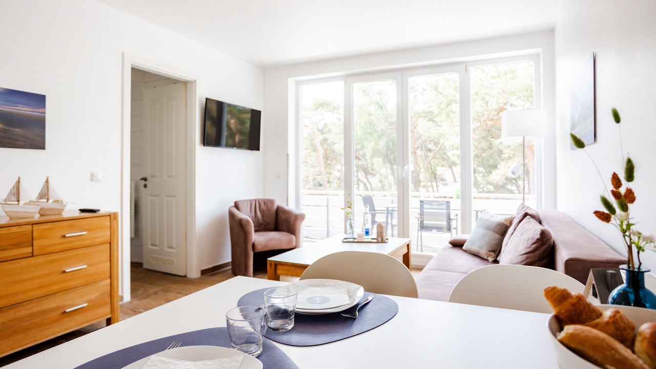Photo of Livingroom in Ostseebad Dierhagen