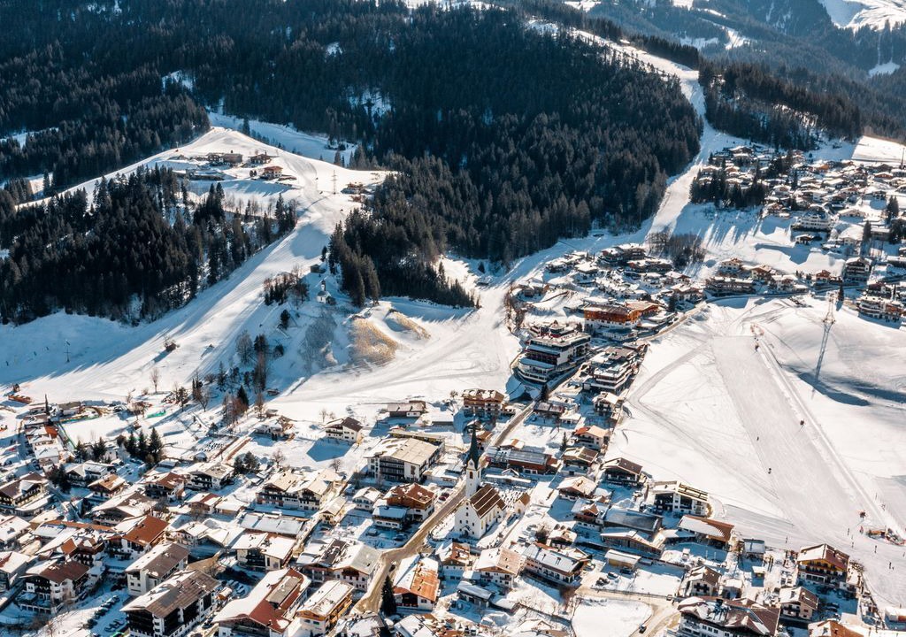 Photo of Outdoor in Ellmau