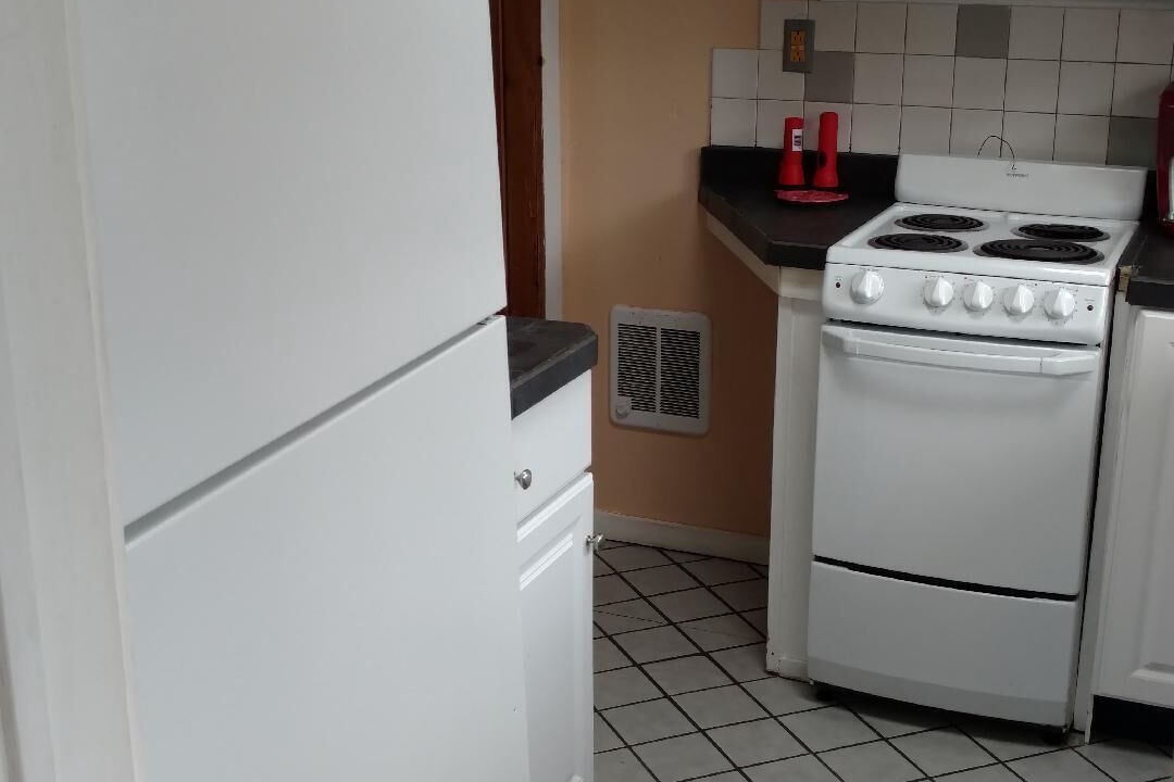 Photo of Kitchen in Ocean Beach