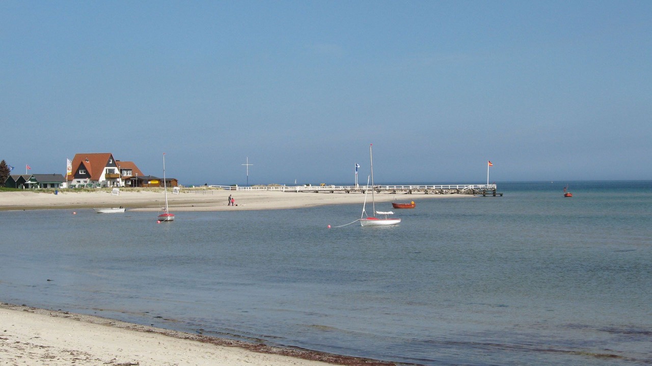 Photo of Others in Hohwacht