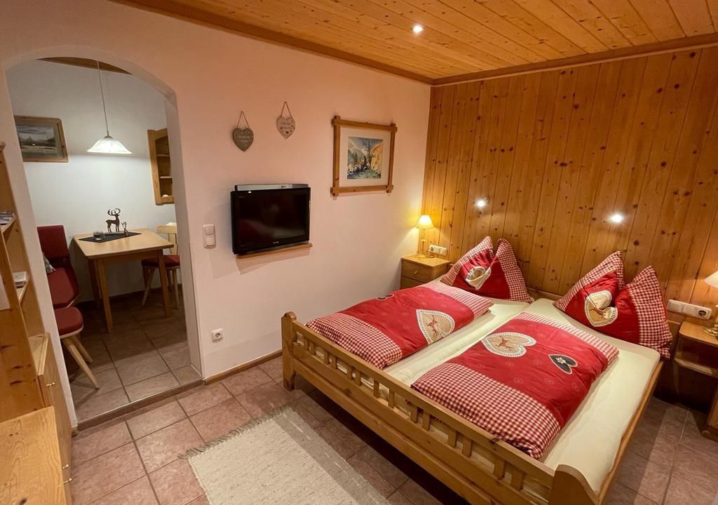 Photo of Bedroom in Muhlbach im Pinzgau