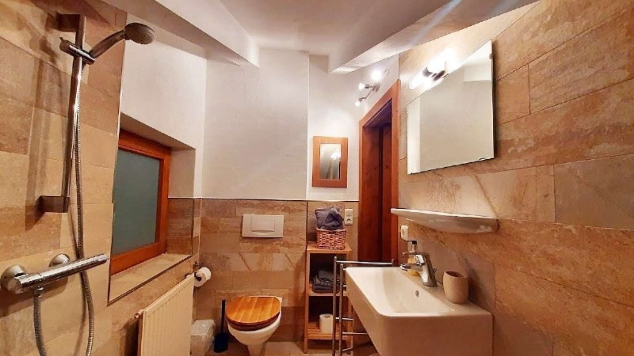 Photo of Bathroom in Muehlbach Am Hochkoenig