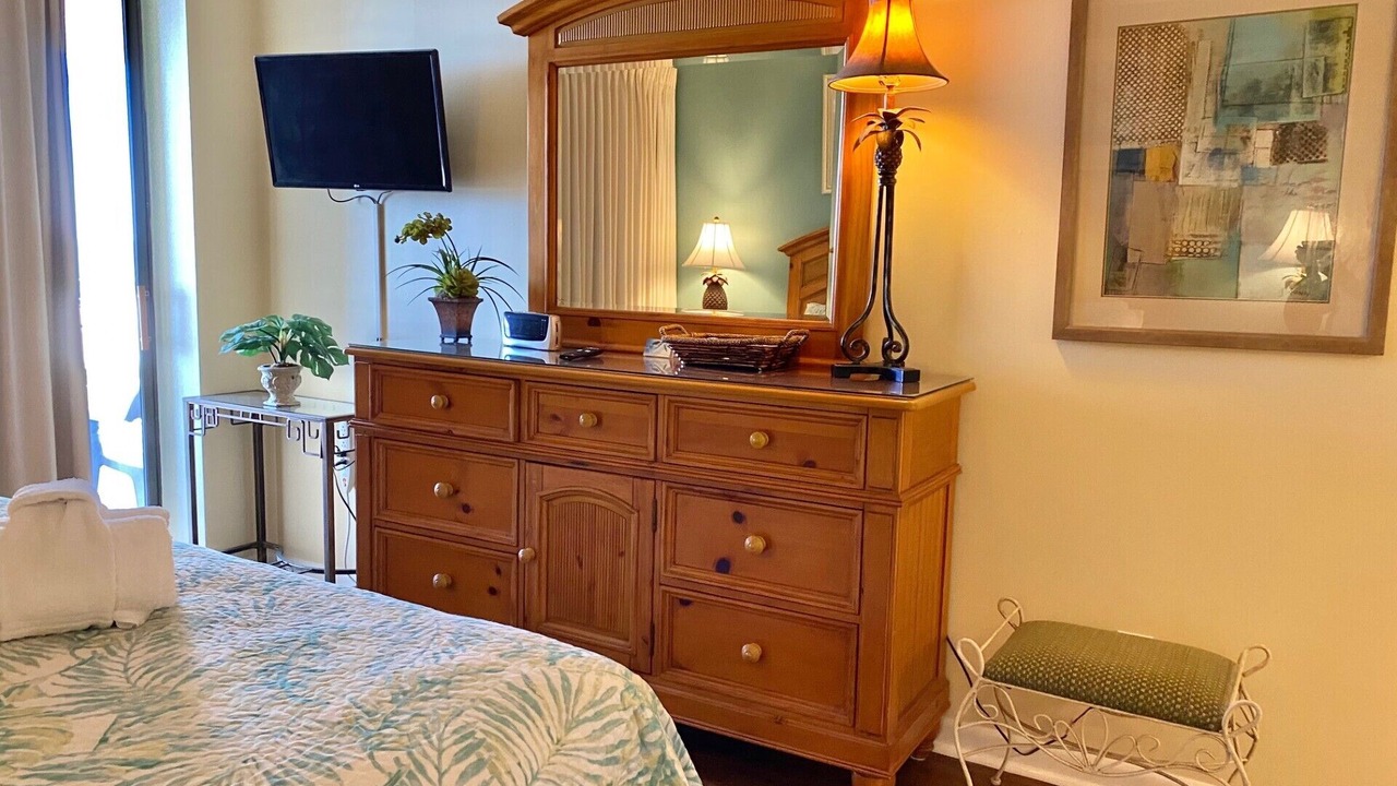 Photo of Bedroom in Orange Beach