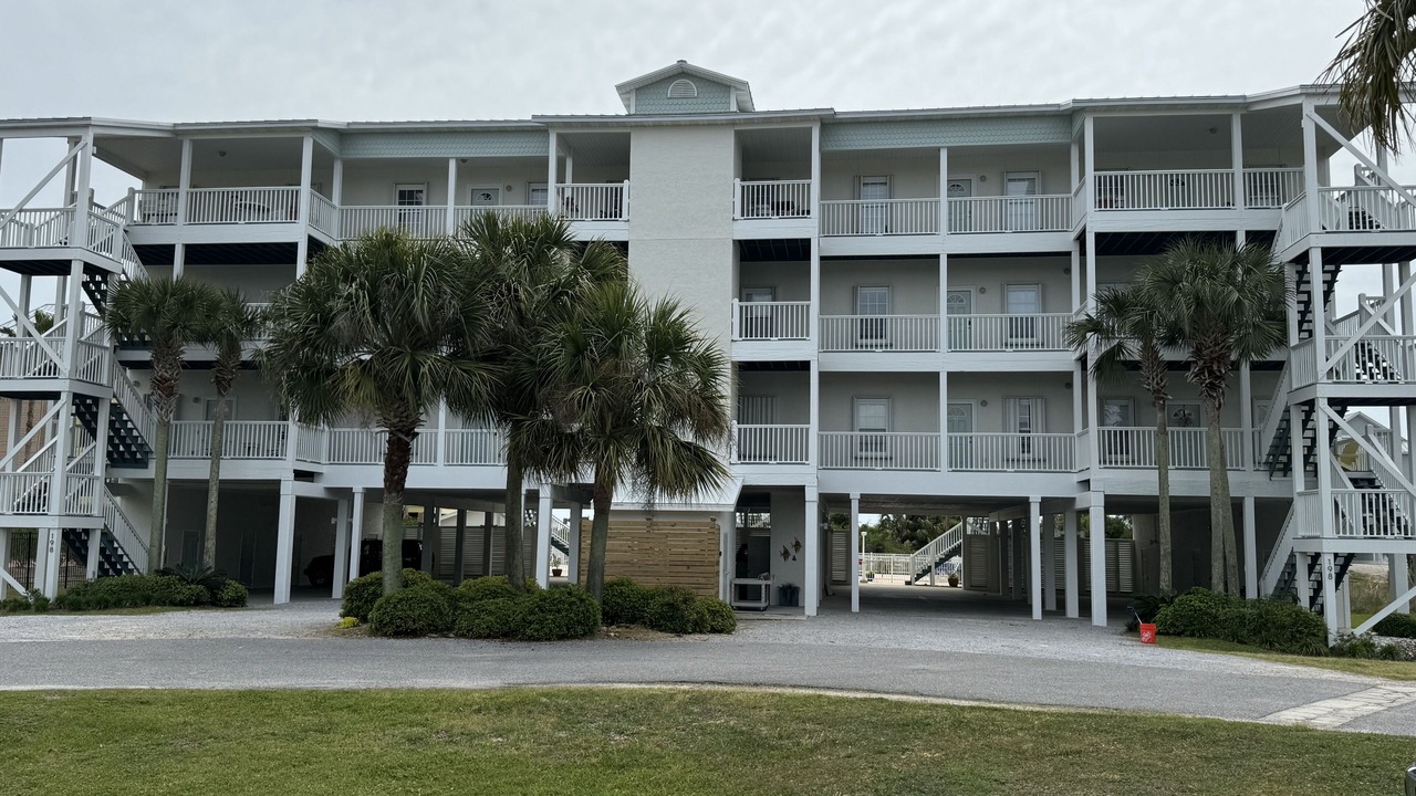 Photo of Others in Cape San Blas