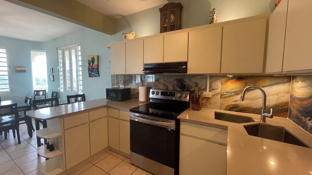 Photo of Kitchen in Puntas