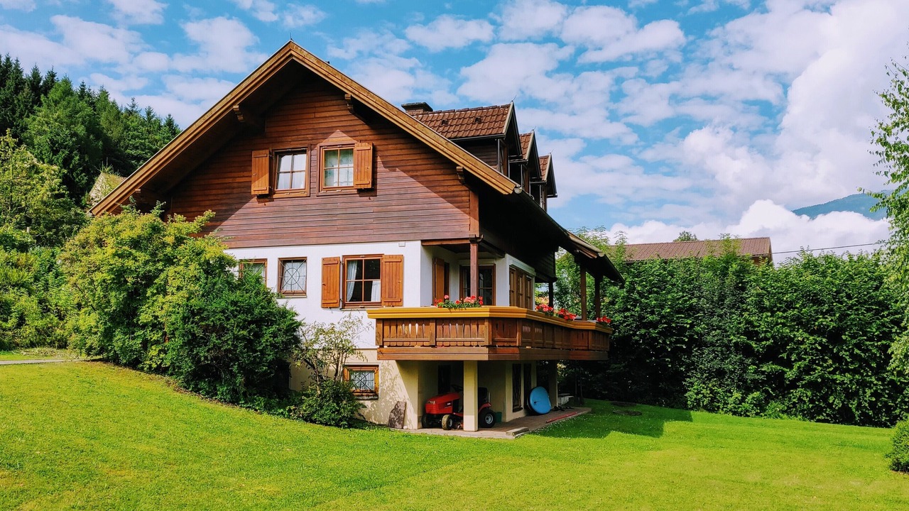 Photo of Outdoor in Altossiach
