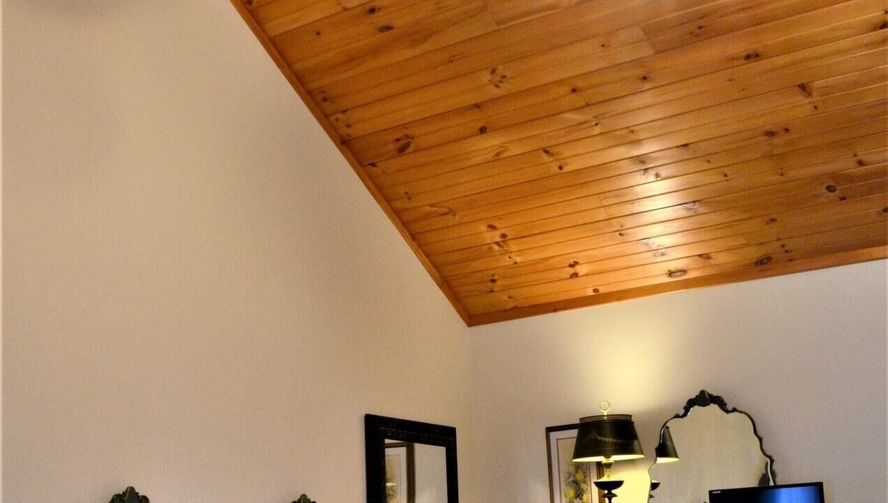 Photo of Bedroom in Gettysburg