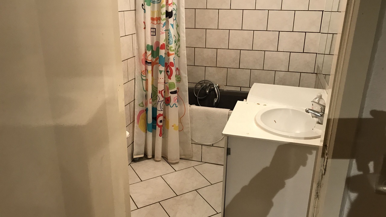 Photo of Bathroom in Zaventem