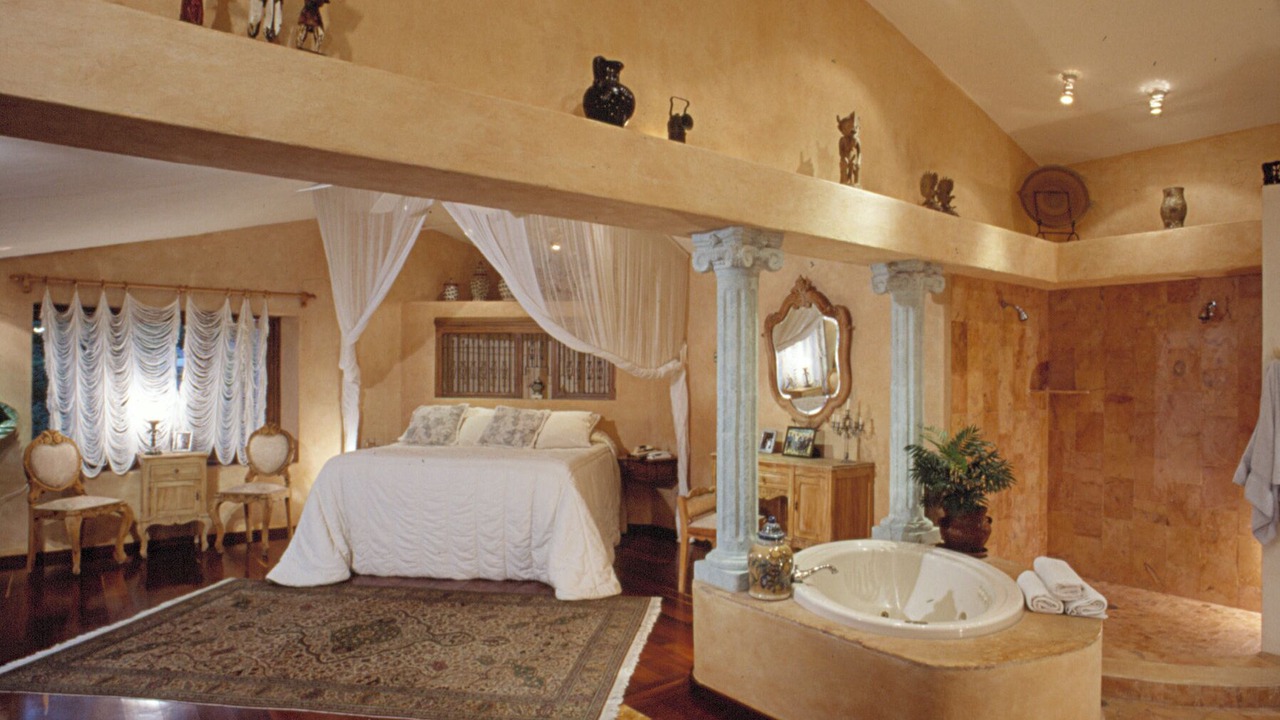 Photo of Bedroom in Conchas Chinas