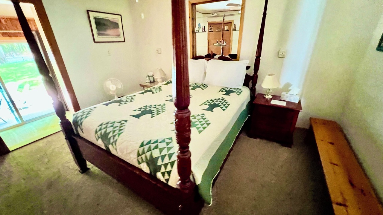 Photo of Bedroom in Traverse City