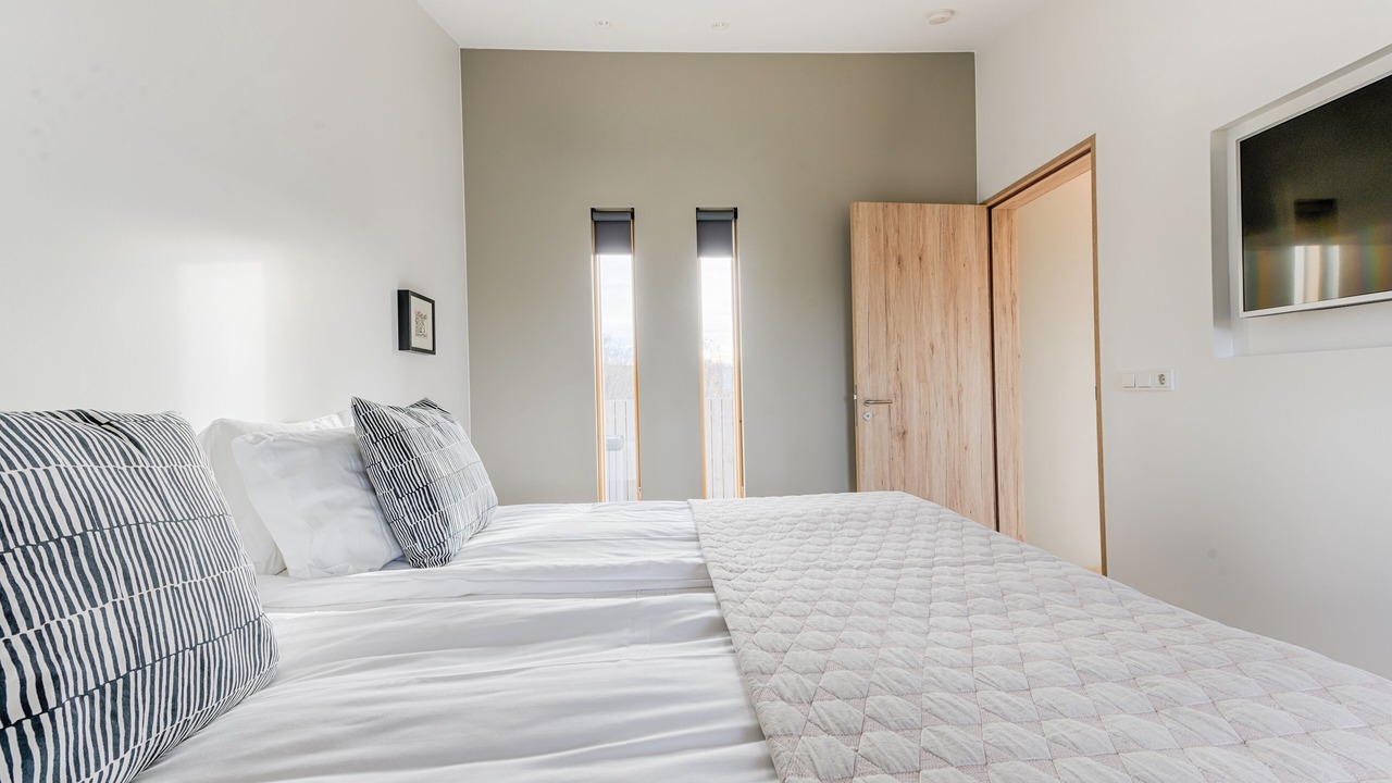 Photo of Bedroom in Selfoss
