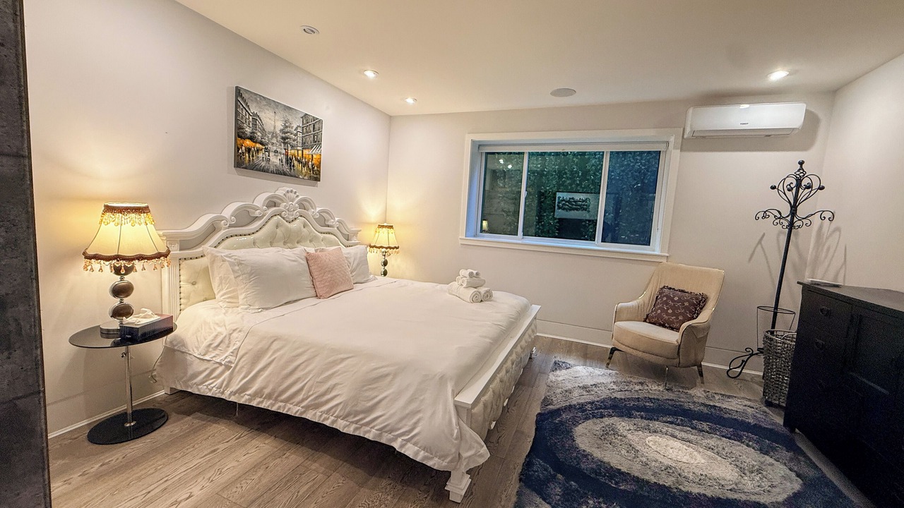 Photo of Bedroom in Edgemont