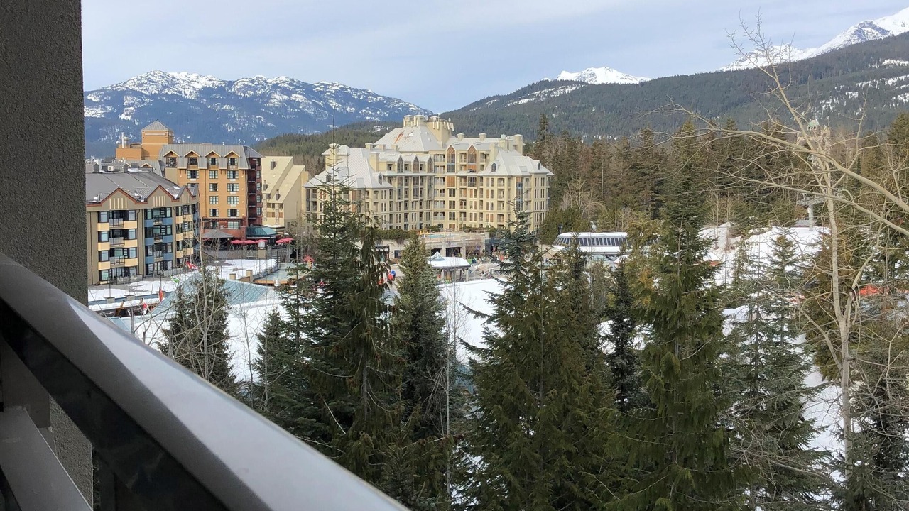 Photo of Others in Whistler Village