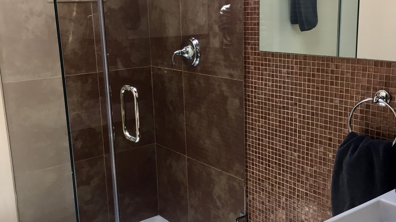Photo of Bathroom in Woodstock