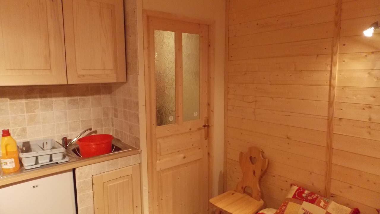 Photo of Bedroom in Les Menuires