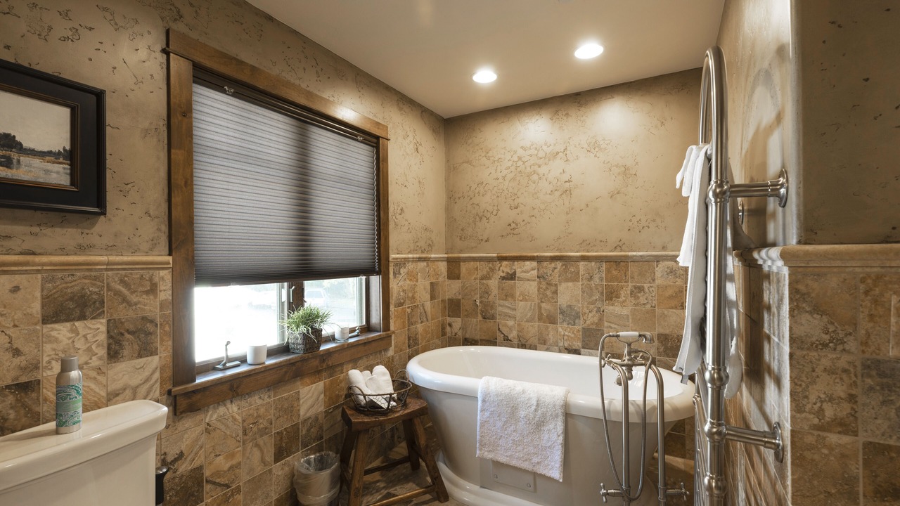 Photo of Bathroom in Whitefish