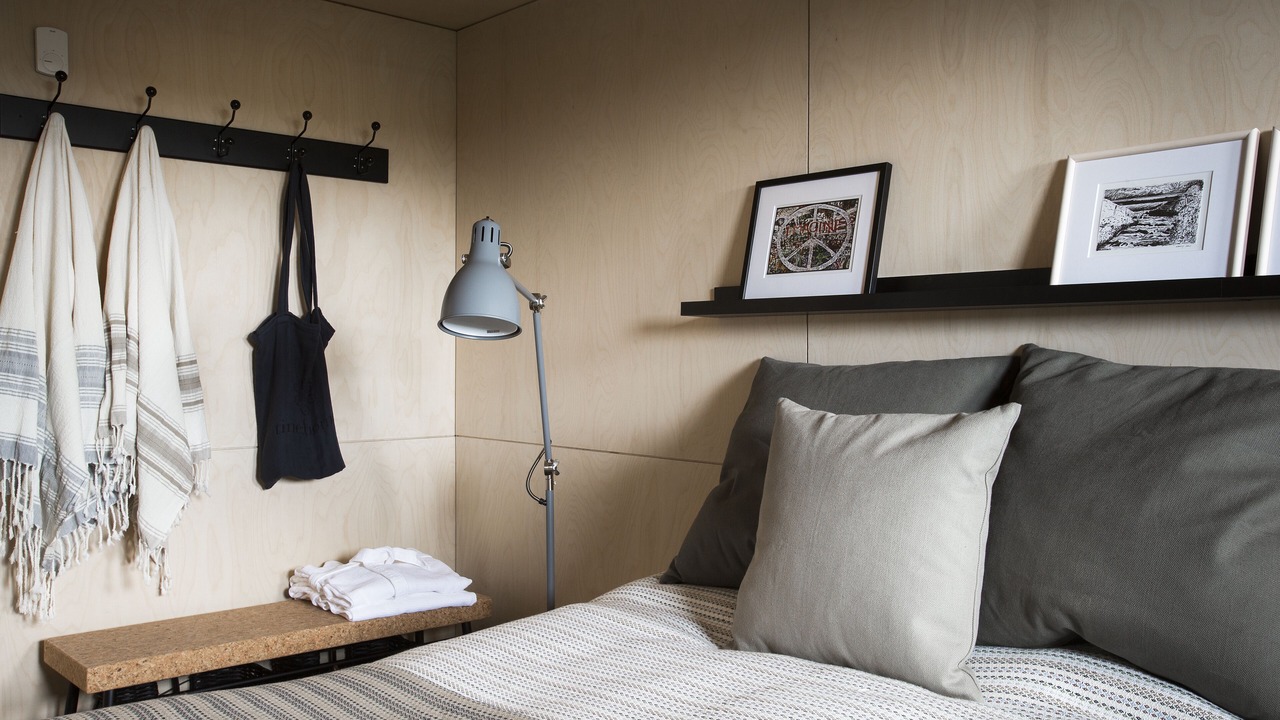 Photo of Bedroom in Stokkseyri