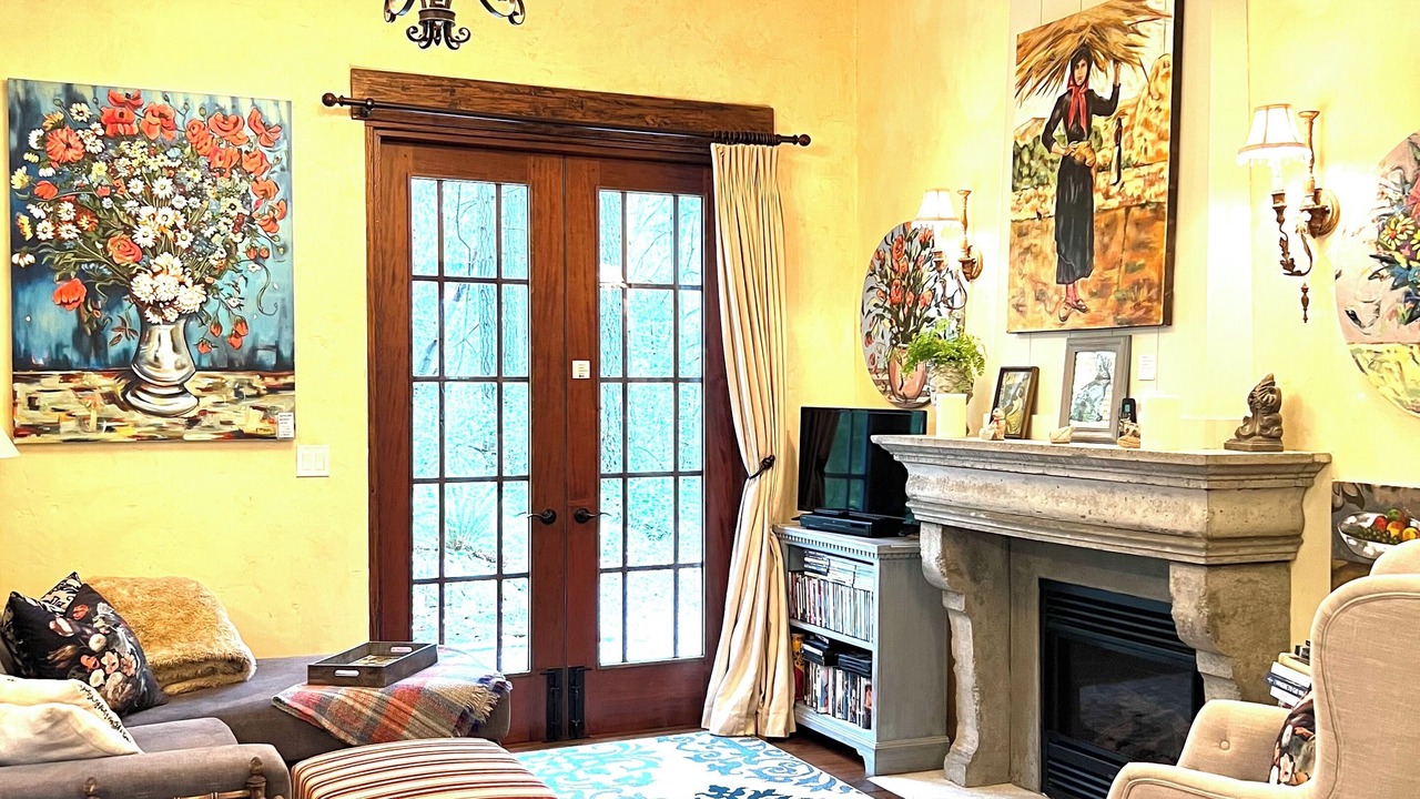 Photo of Livingroom in Victoria