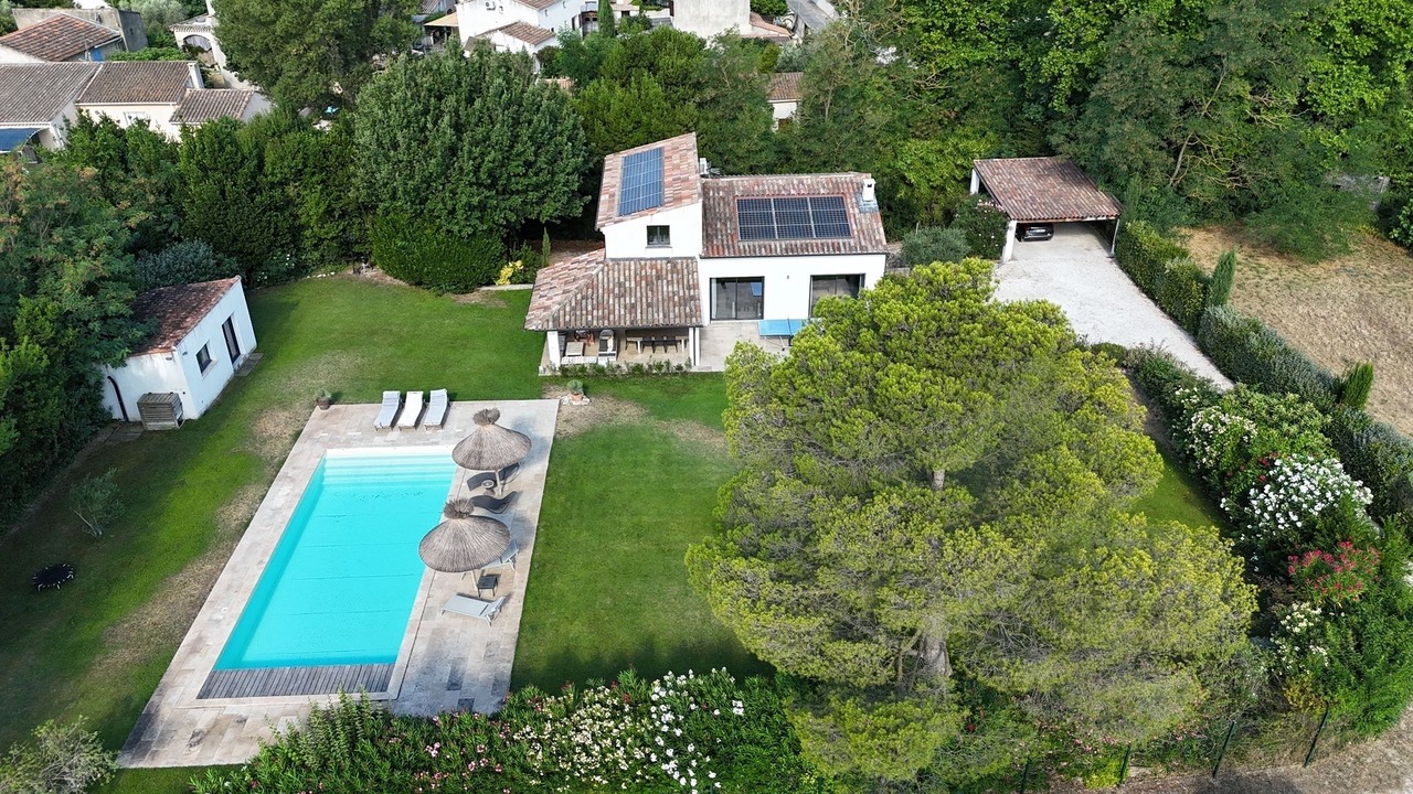 Photo of Outdoor in Eyragues