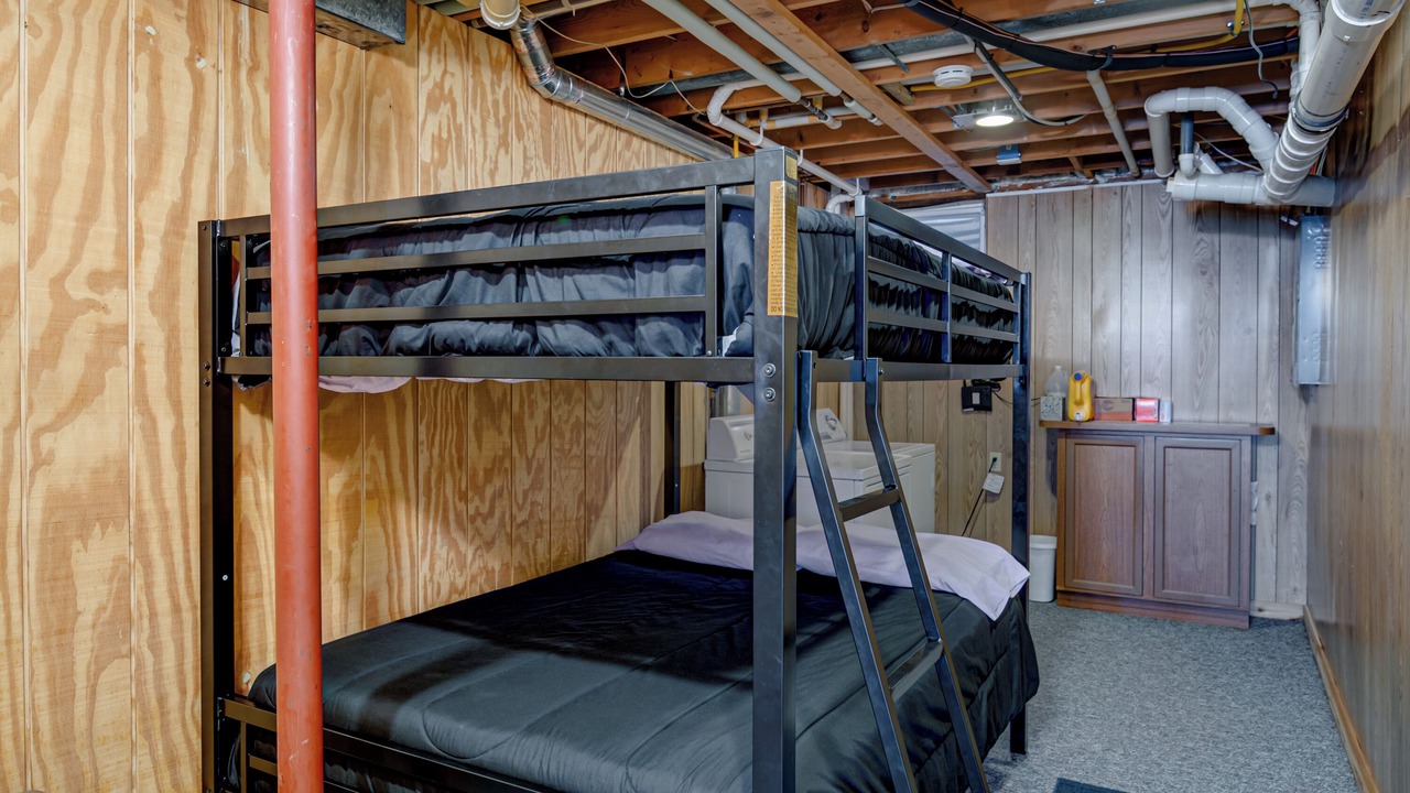Photo of Bedroom in Traverse City