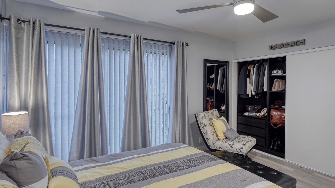 Photo of Bedroom in South Scottsdale