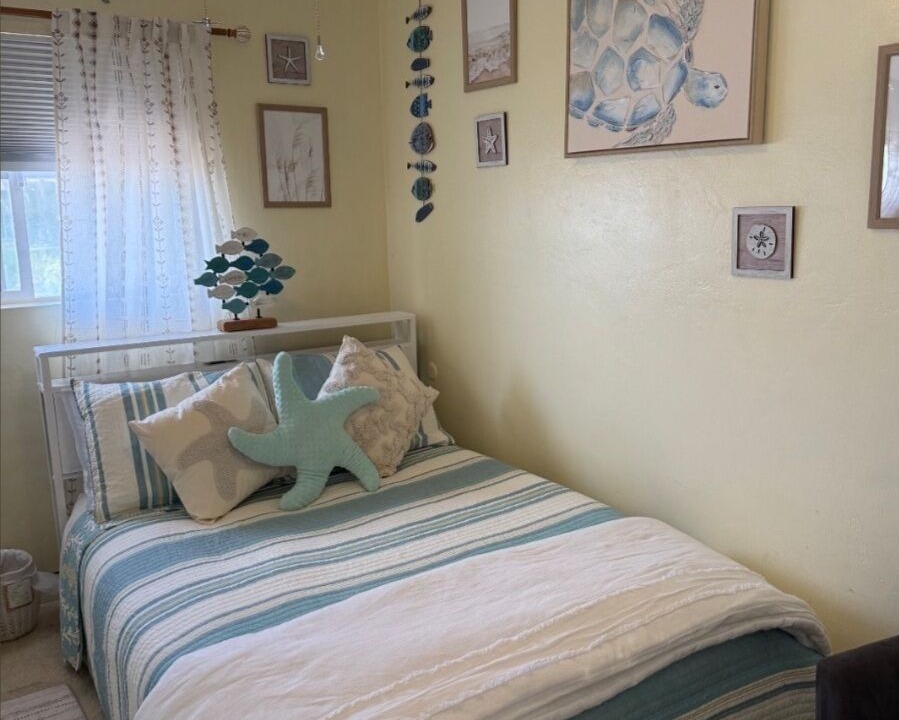 Photo of Bedroom in North Pacific Beach