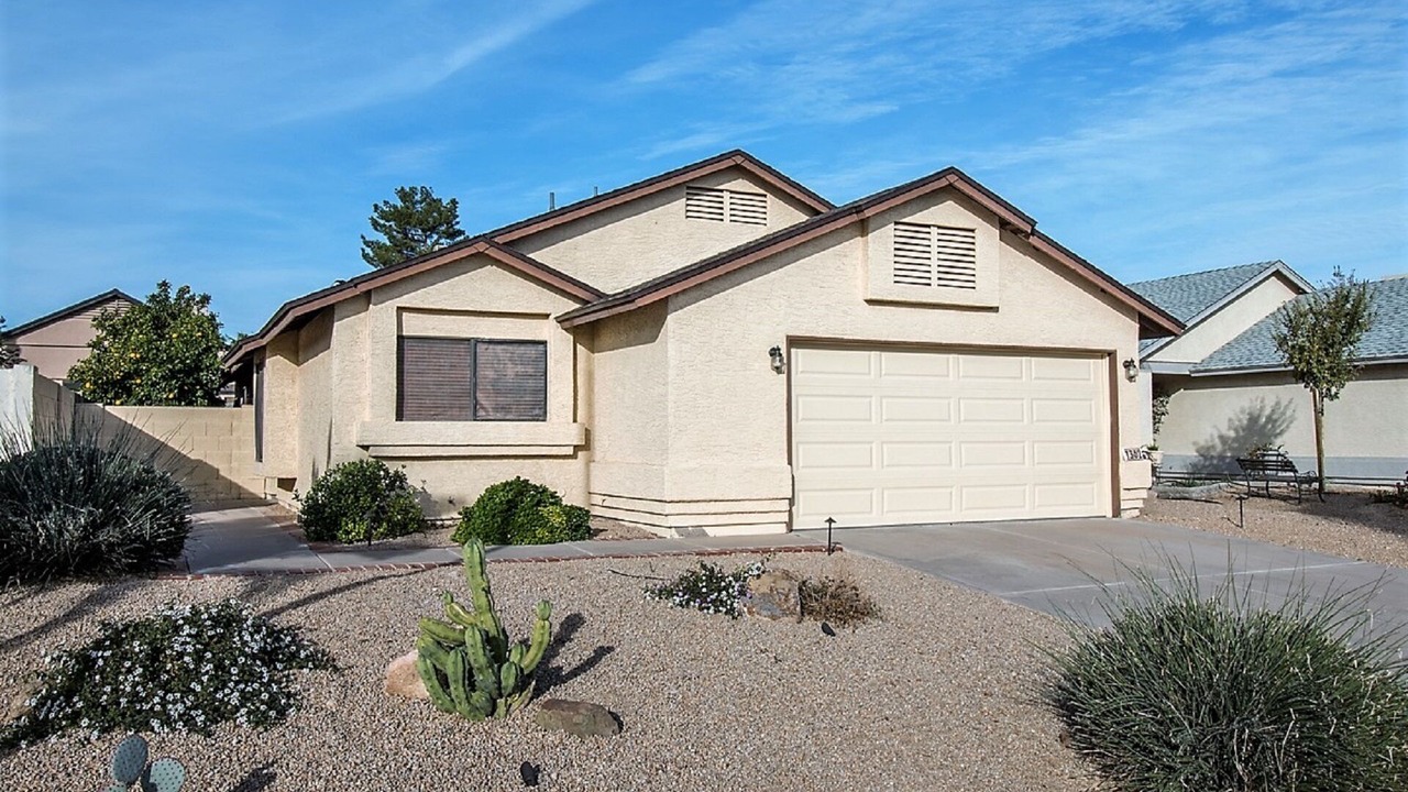 Photo of Outdoor in South Scottsdale