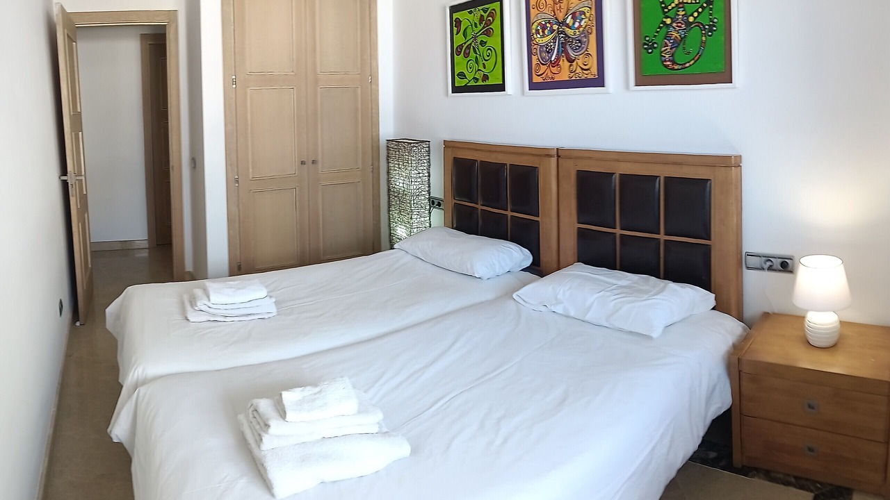 Photo of Bedroom in Castillo de Sabinillas