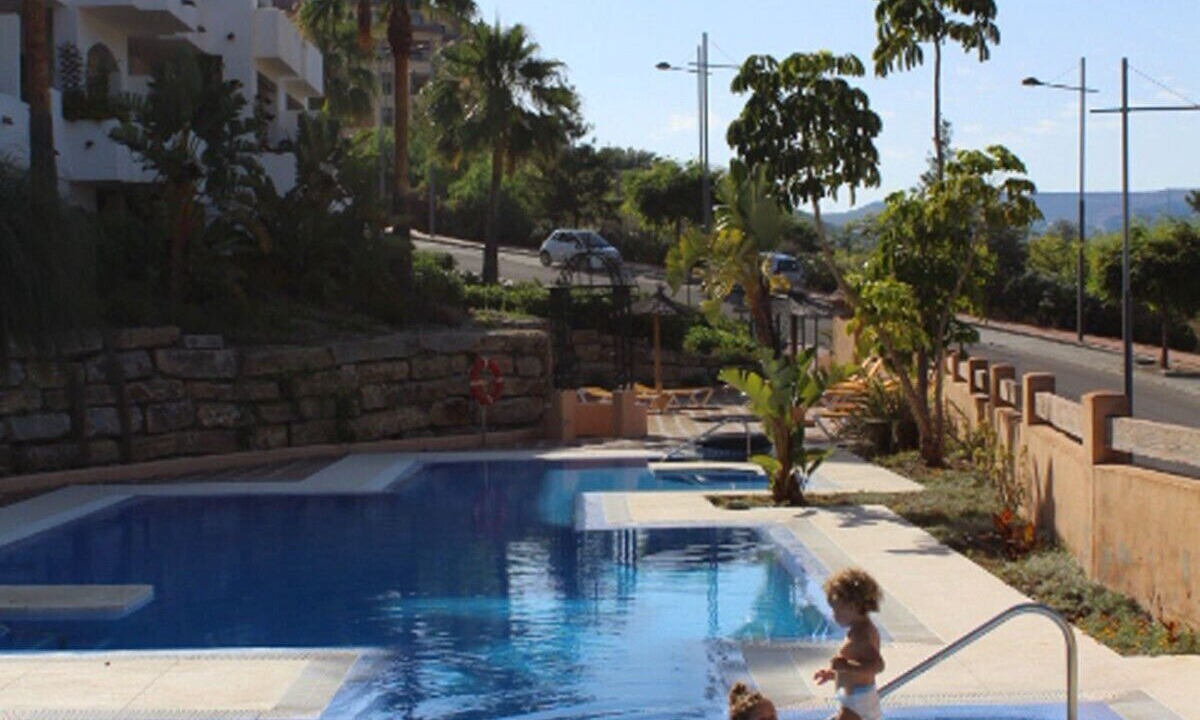 Photo of Outdoor in Castillo de Sabinillas
