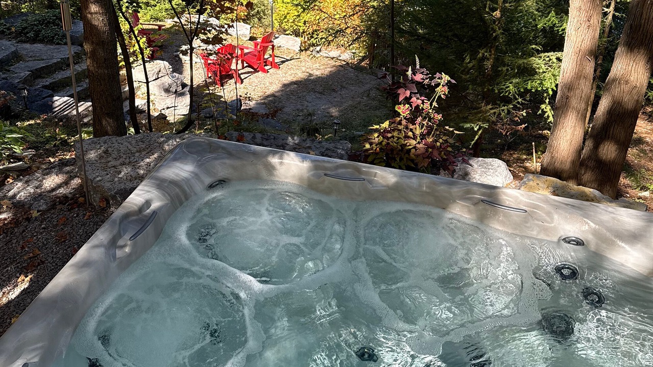 Photo of Outdoor in Trent Lakes