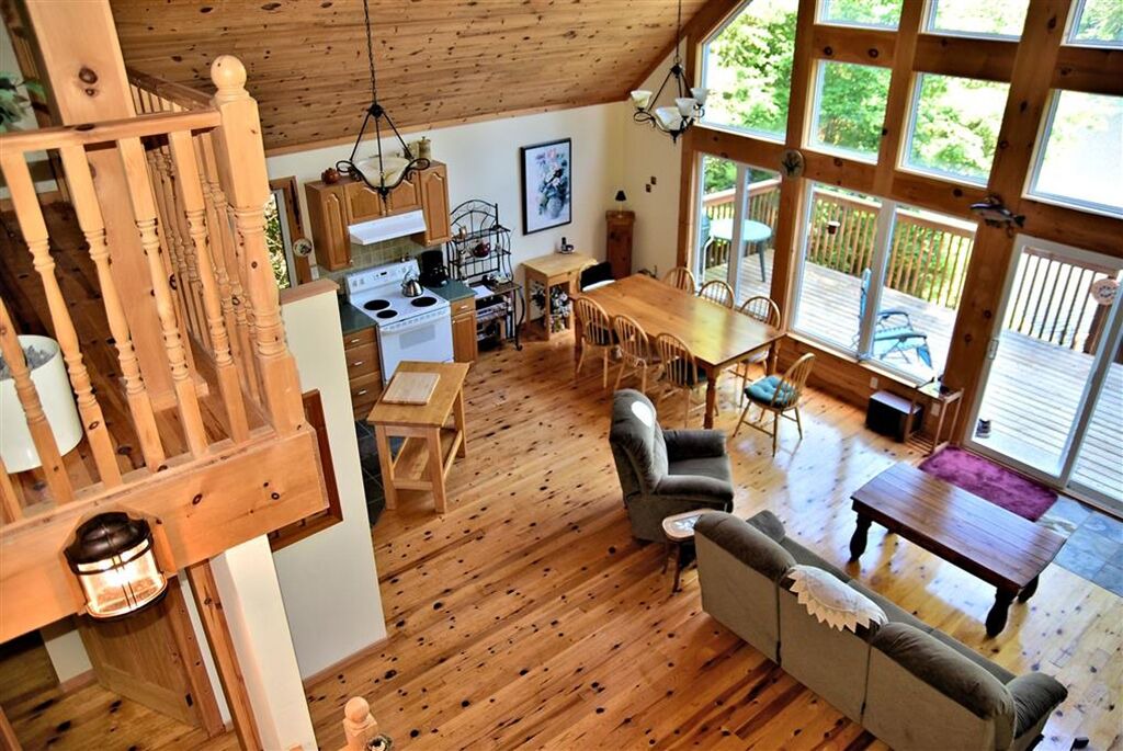 Photo of Livingroom in Trent Lakes