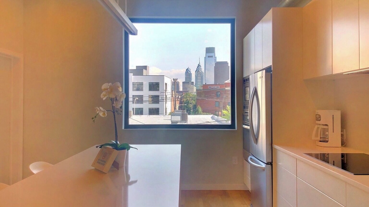 Photo of Kitchen in Fairmount