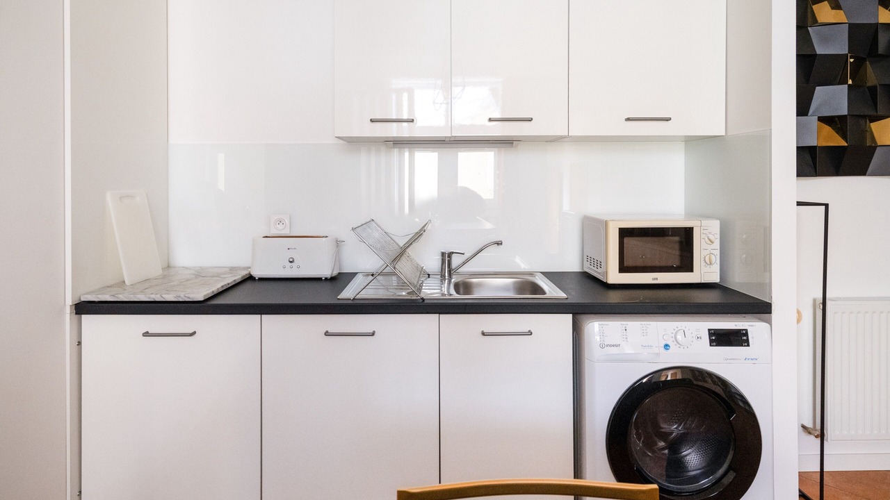 Photo of Kitchen in Old Lyon