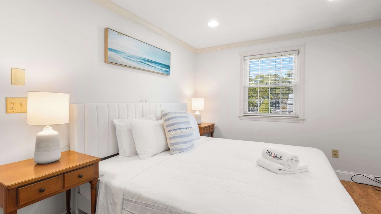 Photo of Bedroom in South Yarmouth