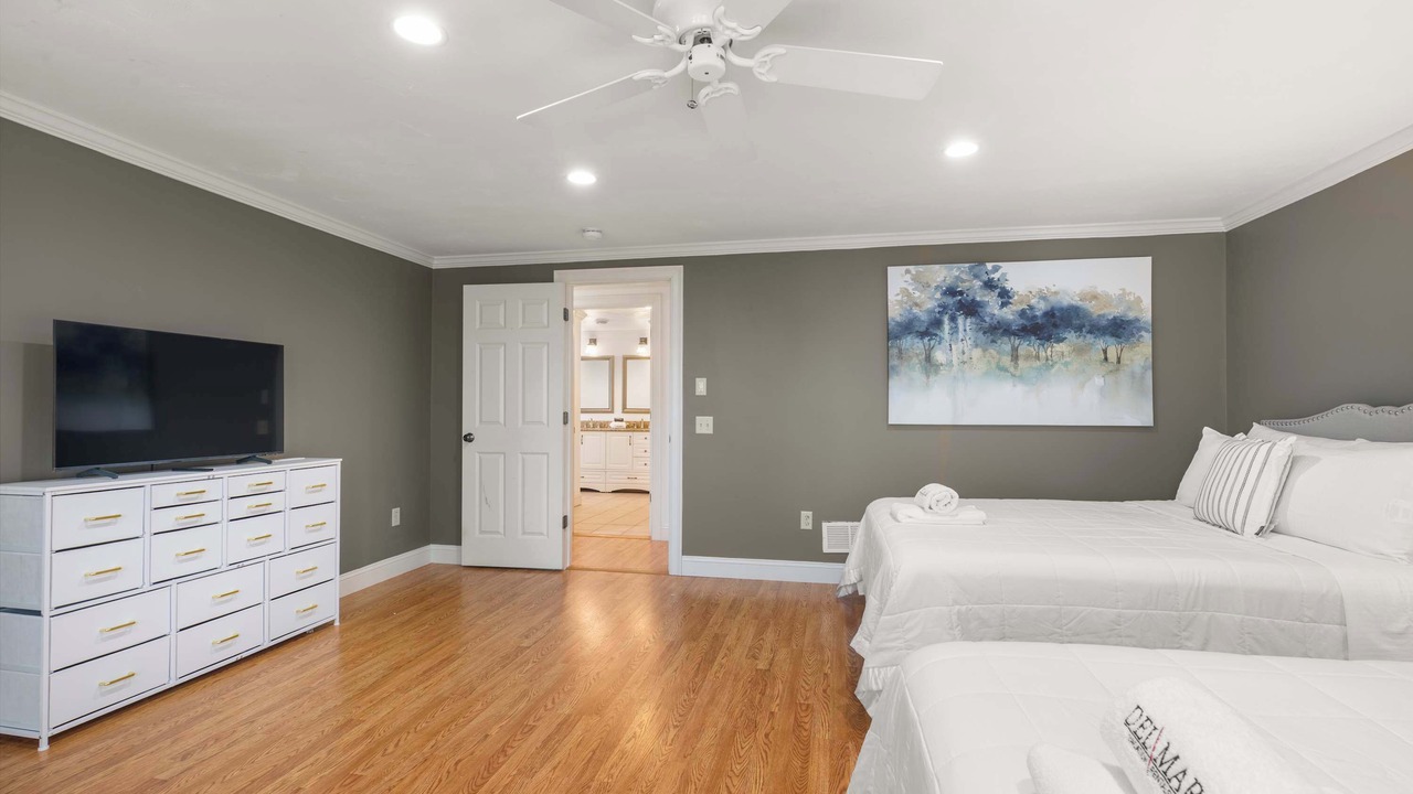 Photo of Bedroom in South Yarmouth