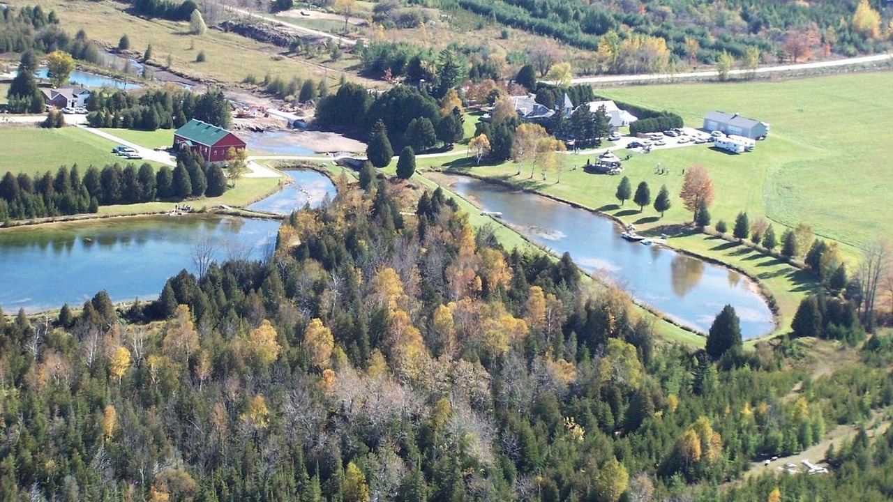 Photo of Outdoor in Grey Highlands