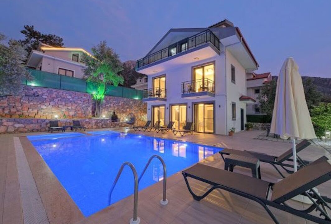 Photo of Outdoor in Oludeniz