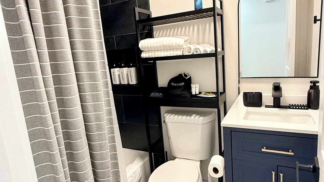 Photo of Bathroom in Marietta