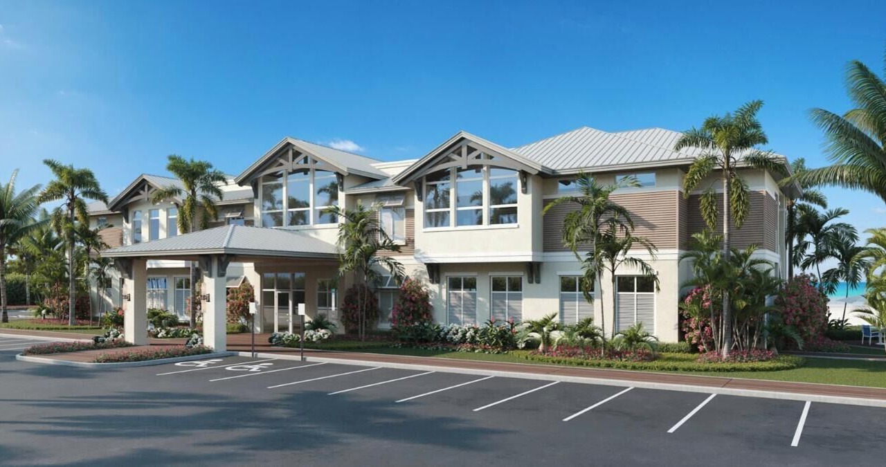 Photo of Outdoor in Bonita Bay