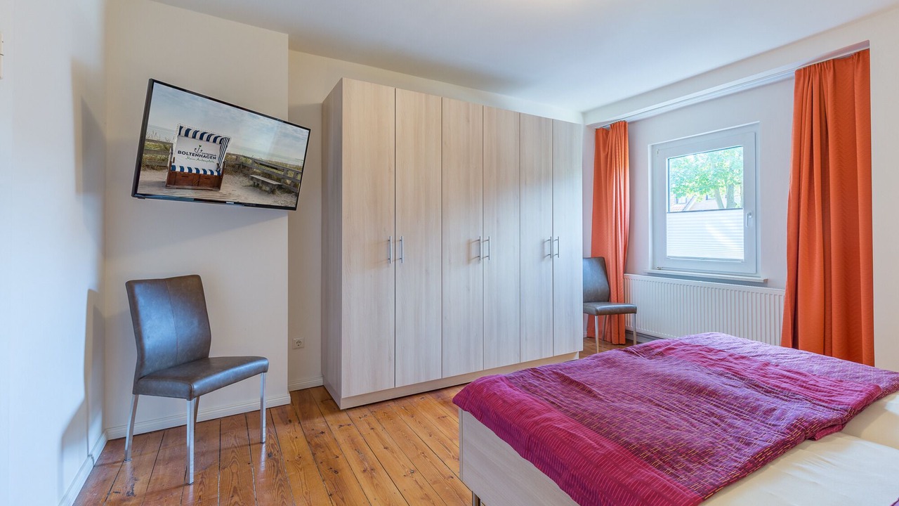 Photo of Bedroom in Boltenhagen