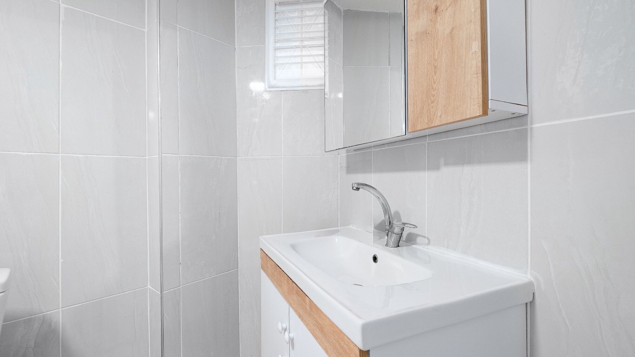 Photo of Bathroom in Uskudar