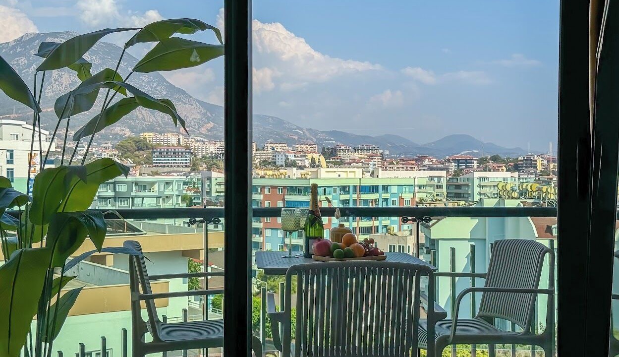 Photo of Outdoor in Tosmur Belediyesi