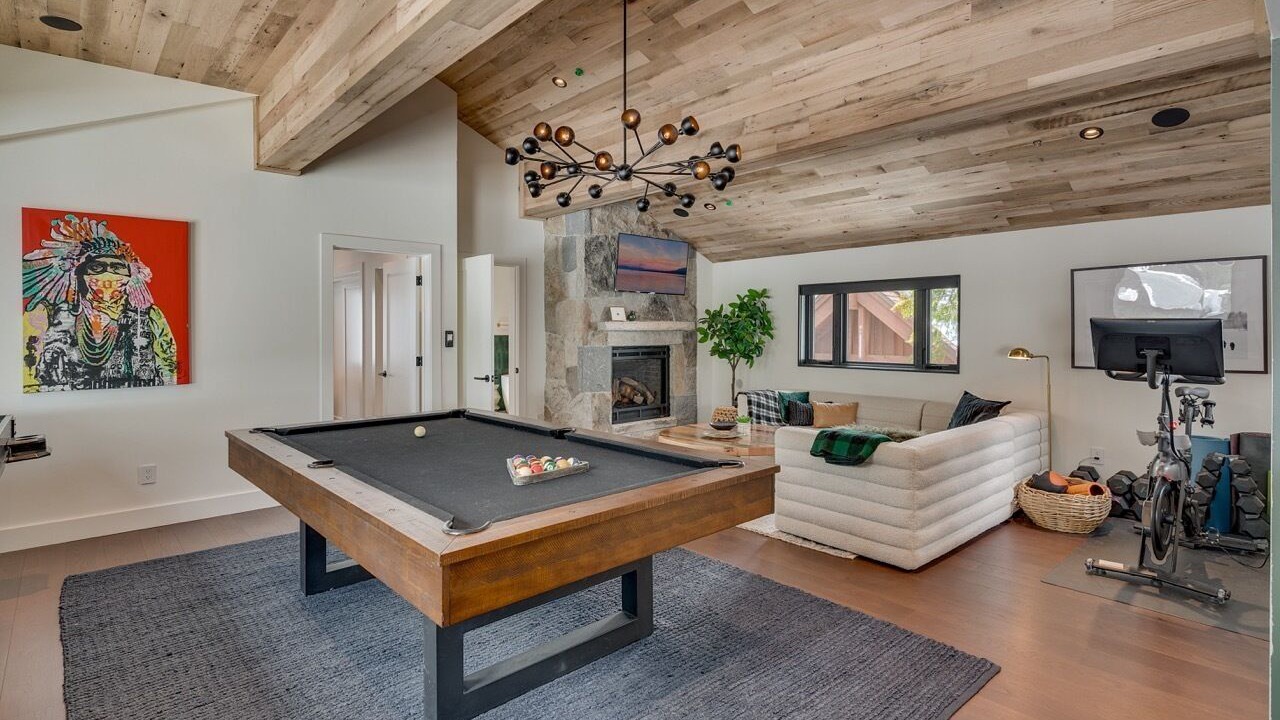 Photo of Bedroom in Tahoma