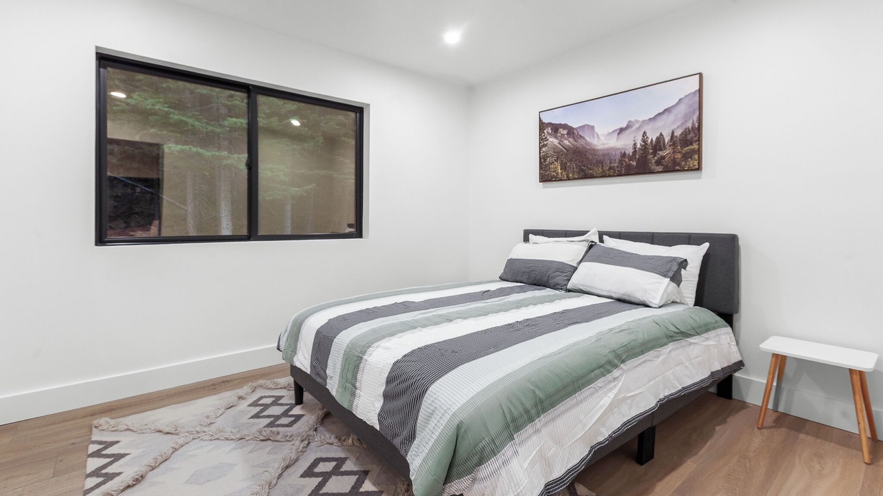 Photo of Bedroom in Truckee
