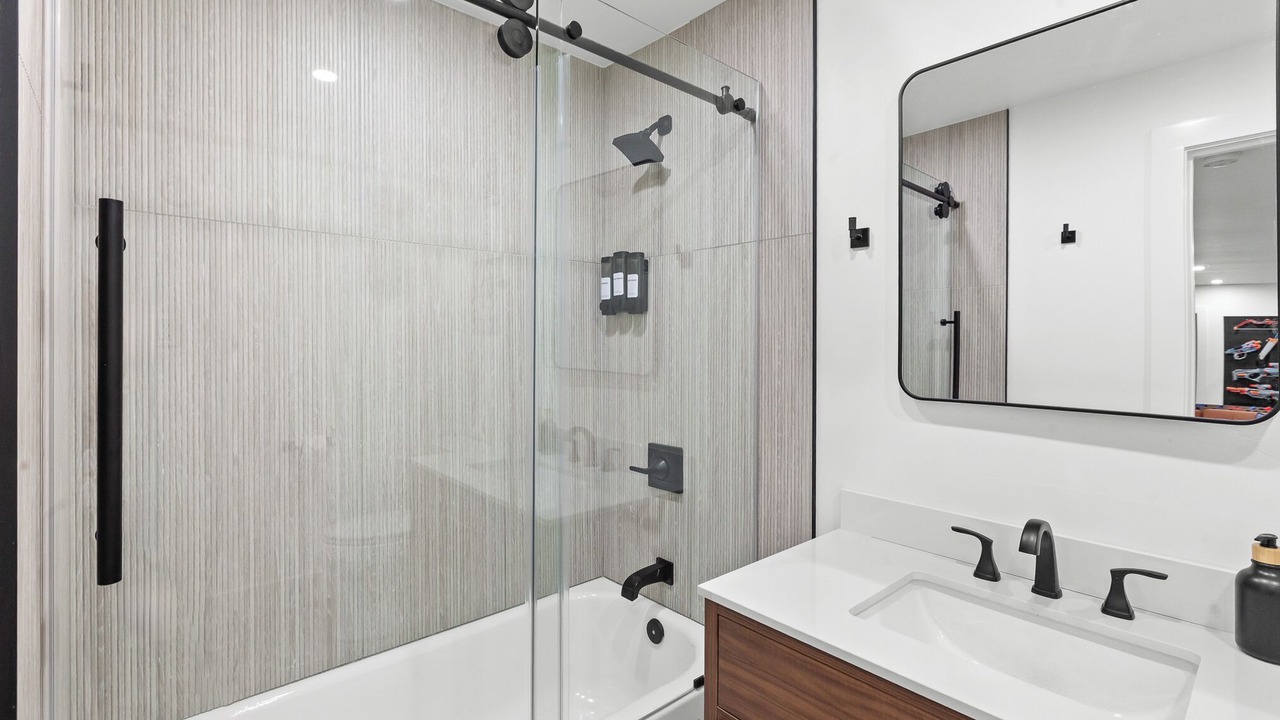 Photo of Bathroom in Truckee