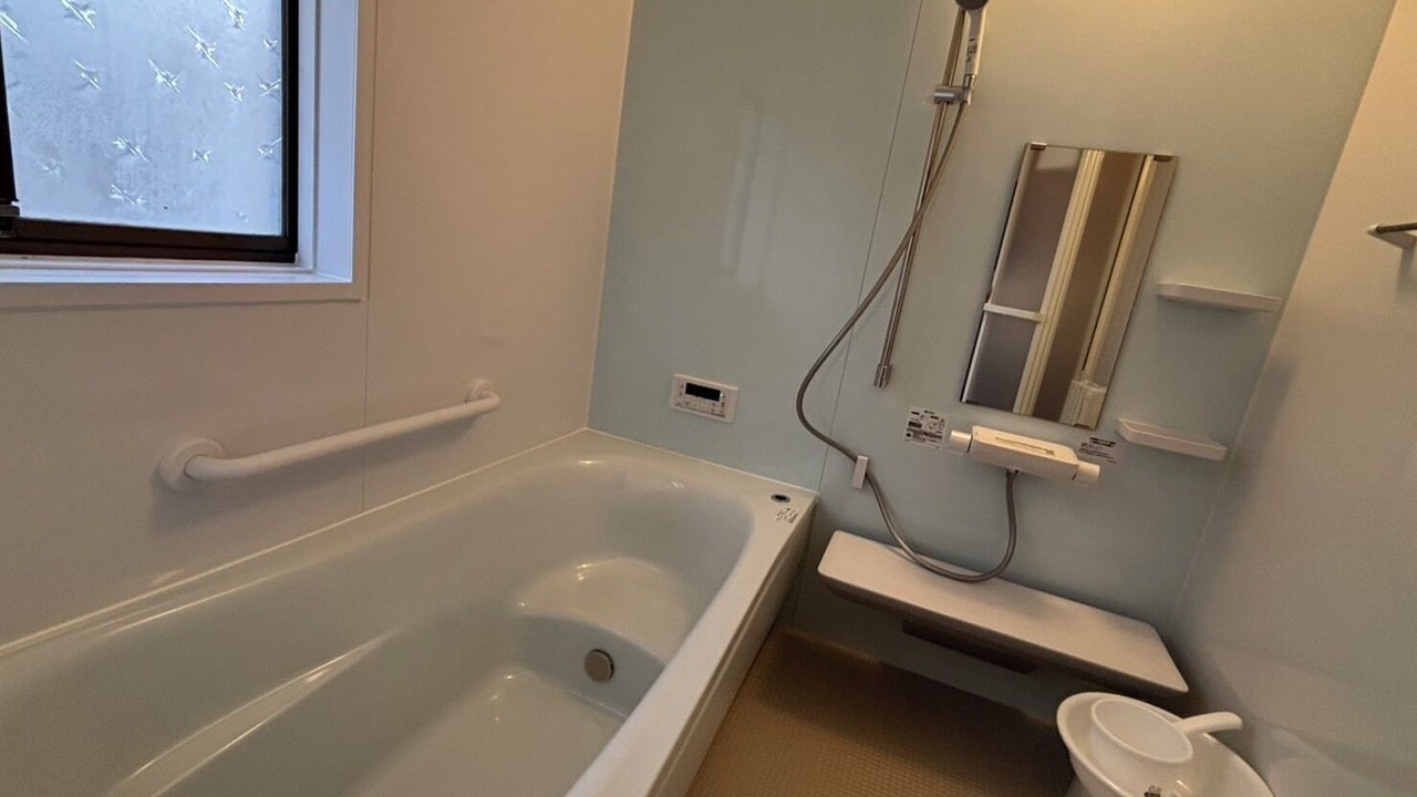 Photo of Bathroom in Nikko