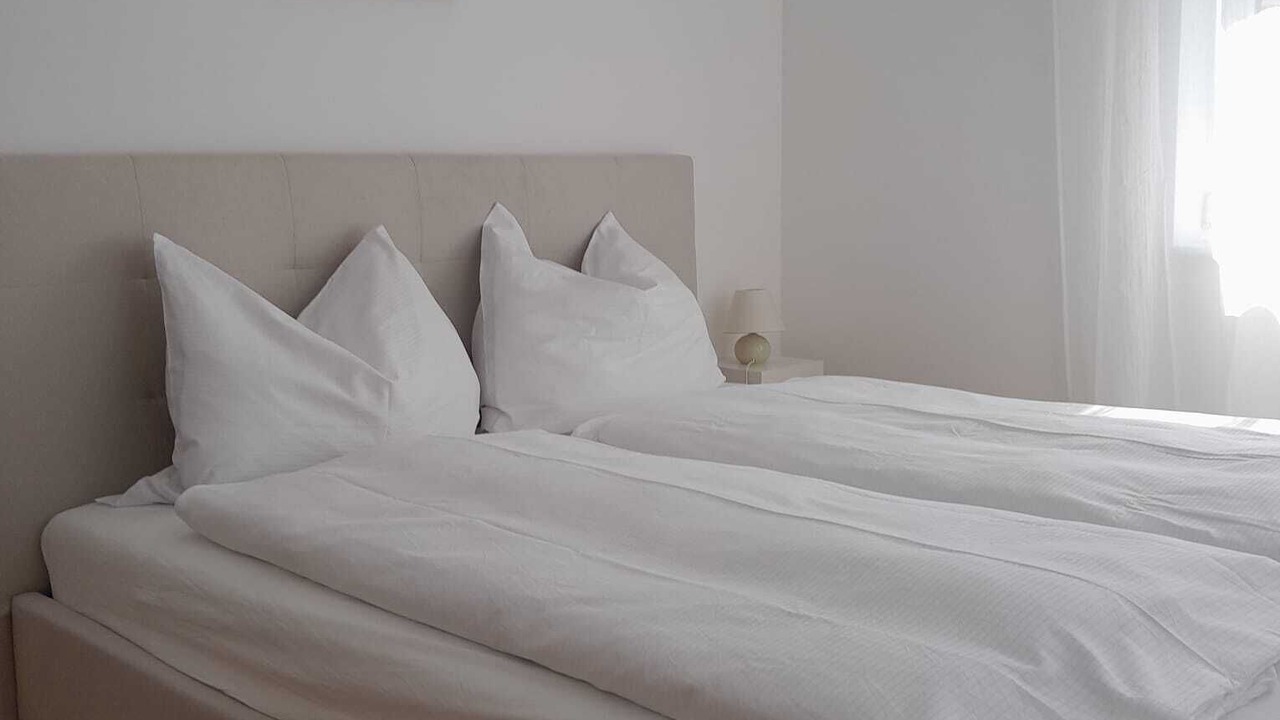 Photo of Bedroom in Parndorf