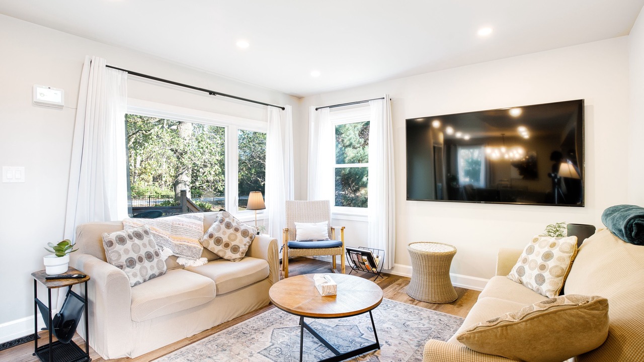 Photo of Livingroom in Morpeth