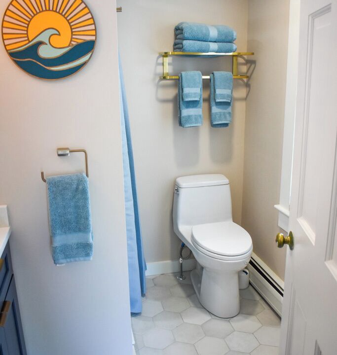 Photo of Bathroom in Dennis Port