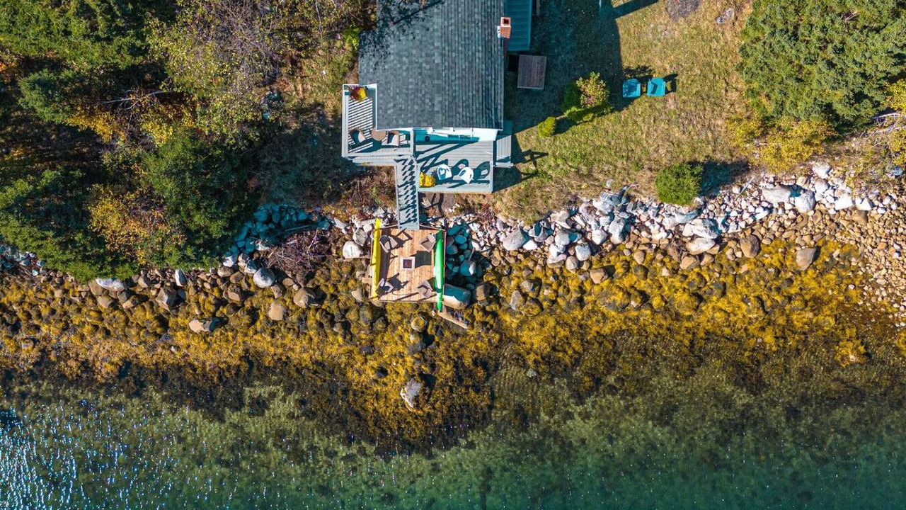 Photo of Outdoor in Masons Point